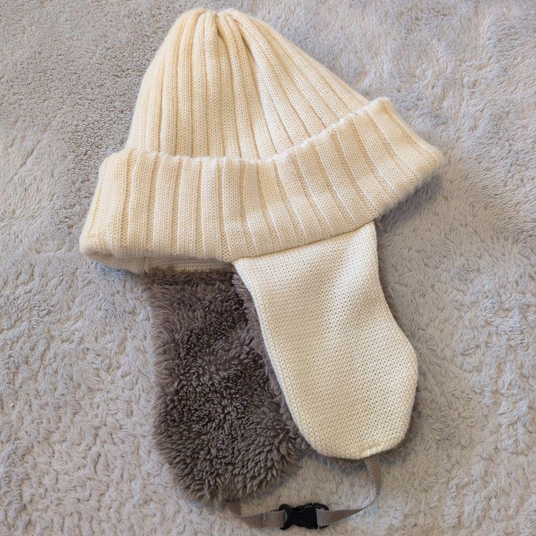 半額！マックスマーラ 新品 カシミヤビーニー ニット帽 半額！マックス